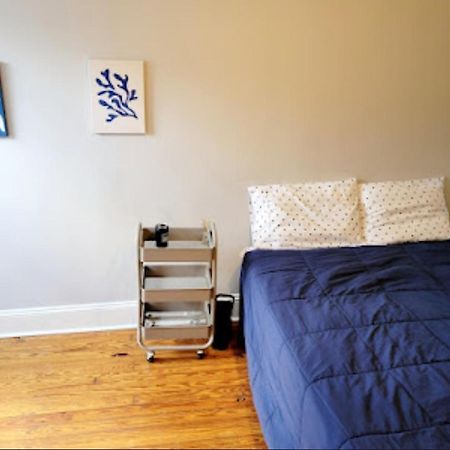 Budget Bed Room Near Downtown Inner Harbor W Free Parking 볼티모어 외부 사진