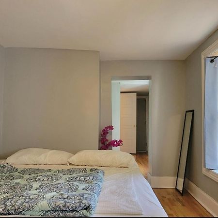 Budget Bed Room Near Downtown Inner Harbor W Free Parking 볼티모어 외부 사진