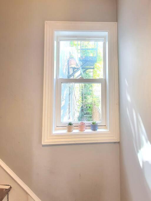 Budget Bed Room Near Downtown Inner Harbor W Free Parking 볼티모어 외부 사진