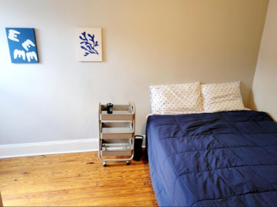 Budget Bed Room Near Downtown Inner Harbor W Free Parking 볼티모어 외부 사진