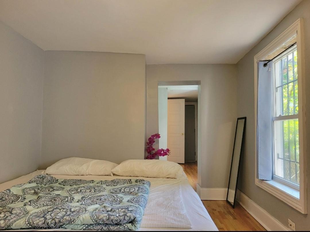 Budget Bed Room Near Downtown Inner Harbor W Free Parking 볼티모어 외부 사진