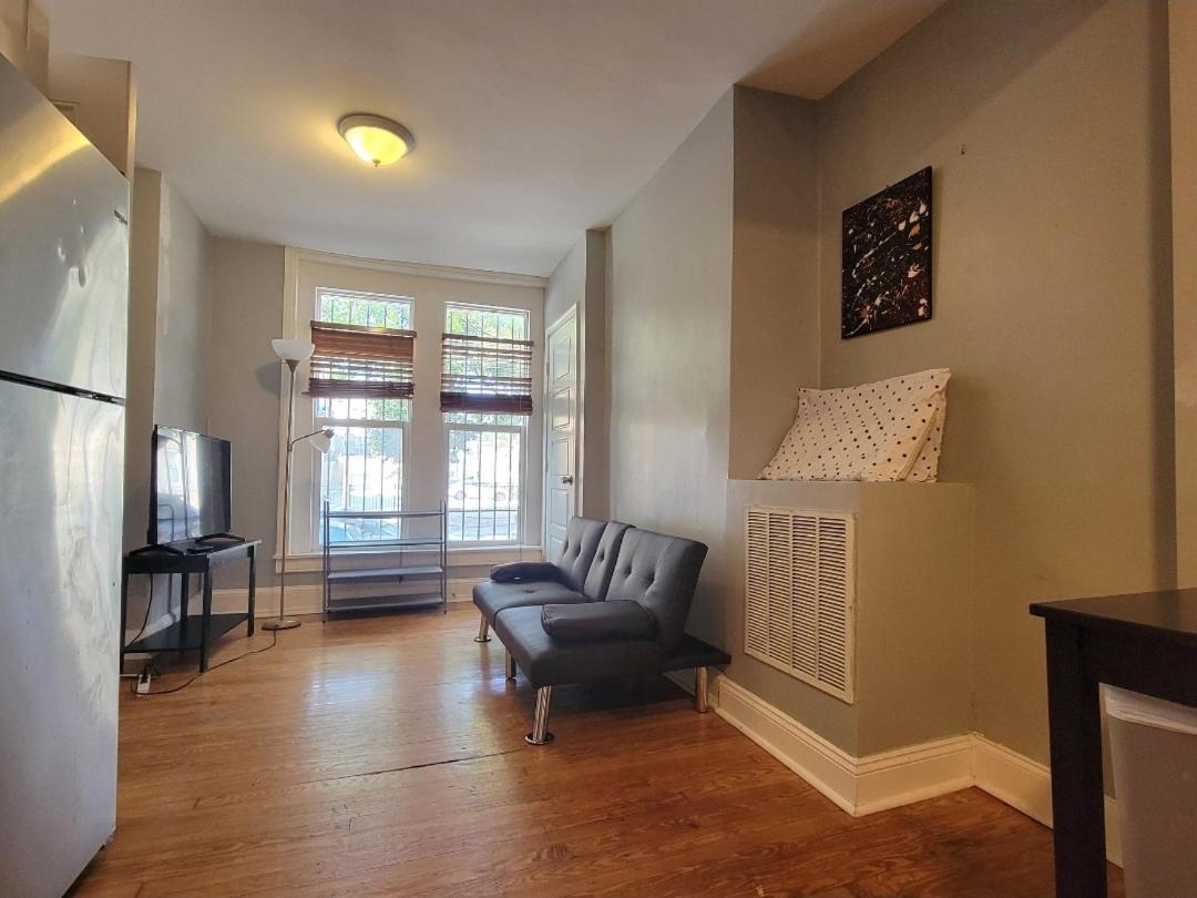 Budget Bed Room Near Downtown Inner Harbor W Free Parking 볼티모어 외부 사진