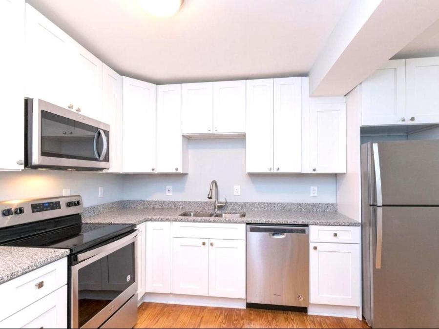 Budget Bed Room Near Downtown Inner Harbor W Free Parking 볼티모어 외부 사진